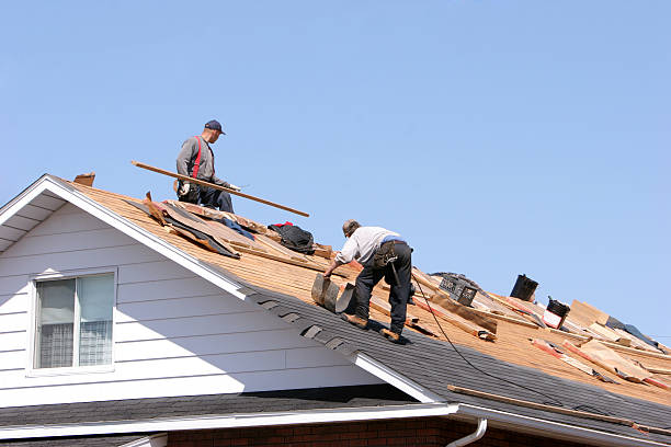 Best 4 Ply Roofing  in Middletown, CT