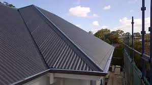 Cold Roofs in Middletown, CT